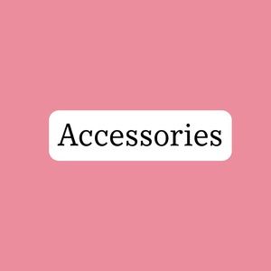 Accessories